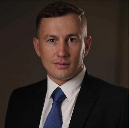 Dmitry Yarashevich, Re/Max Elite
