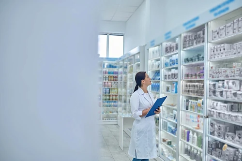 Royal Pharmacy Group