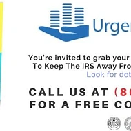 Консалтинговое Агентство - Срочная Налоговая Помощь - Urgent Tax Help