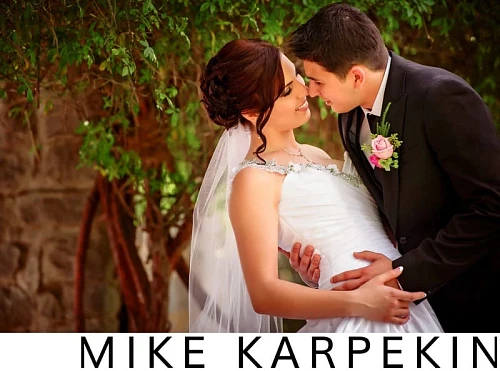 Mike Karpekin - Photomishkа