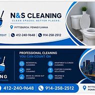 N&amp;S CLEANING