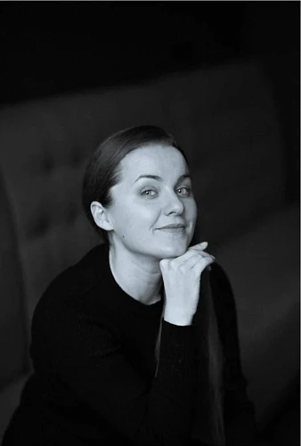 Mariana Petreiko