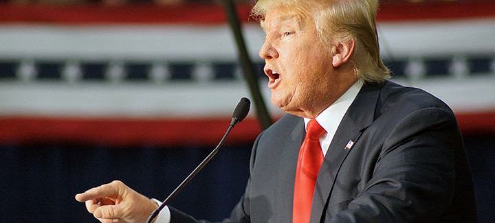 Трамп готов запретить экспорт дизельного топлива