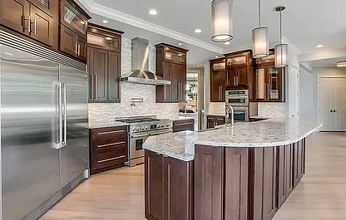 Topline Home Design