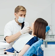 M.Ghazaryan DDS