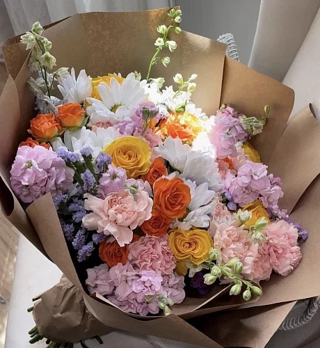 Boca Flower Shop