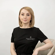 Mila, Permanent Makeup Artist