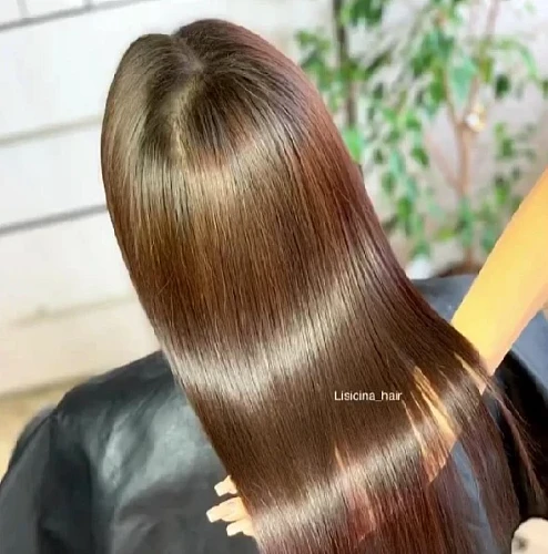 Lisicina Hair