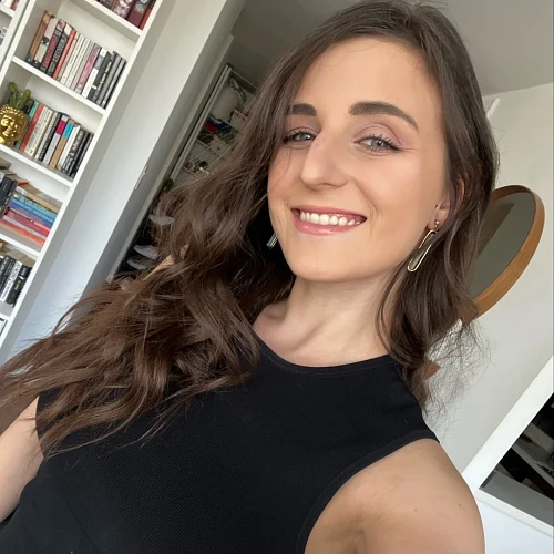 Anastasiia Korinchevska