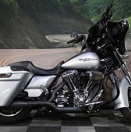 2015 Harley-Davidson Street Glide FLHXS - Special V Twin 1689.5