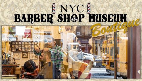Требуется опытный мастер в Барбершоп на Манхеттене | Upper West Side