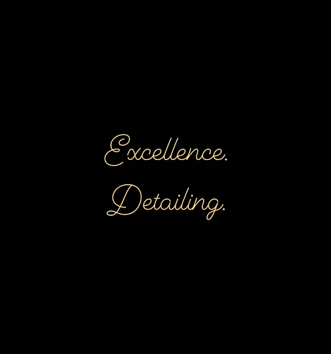 Excellence Detailing