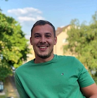 Дмитрий, Психолог