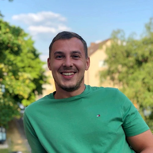 Дмитрий, Психолог