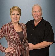 Larry And Marina Nordberg