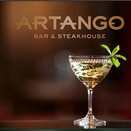 Artango Bar and Steakhouse