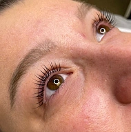 Alena, Lash & Brow Specialist