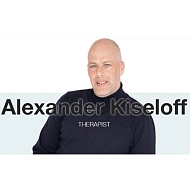 Alexander Kiseloff