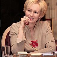 Natalia Rubel, Psychologist