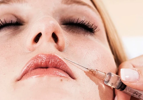 Vika Dalton Cosmetologist