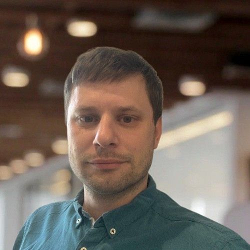 Веб-разработчик и digital-маркетолог