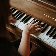 Siranush Arsenian, Piano Teacher