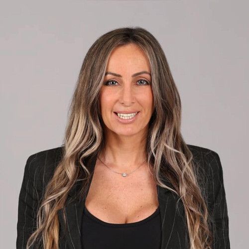 Marina Bartashnik
