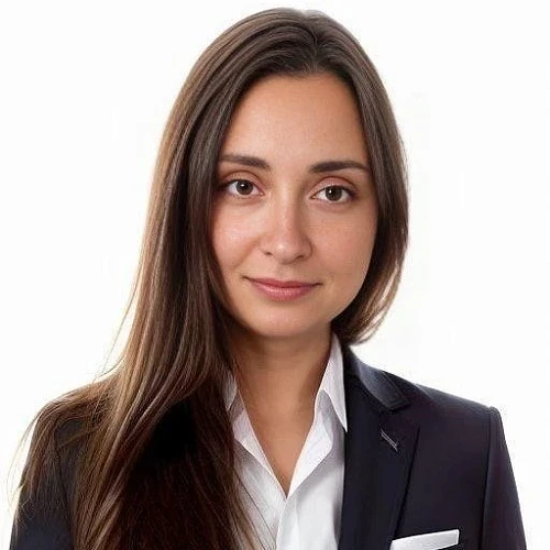 Inna Hromyk, Real Estate