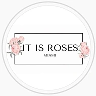Inna, It is Roses