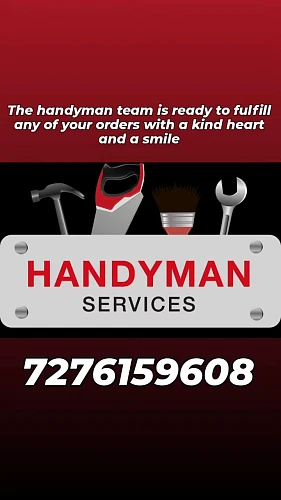 Ivan - Handyman