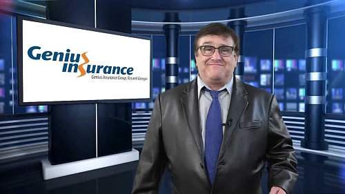 Геннадий Борок (Genius Insurance)