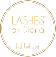Lashes by Diana