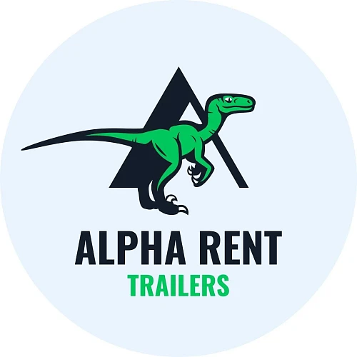 Компания ALPHA RENT TRAILERS Сдаёт трейлера!