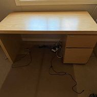 Стол IKEA Malm