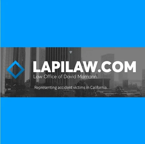 Law Office of David Mamann