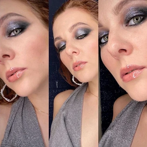 Ekaterina, Makeup Services