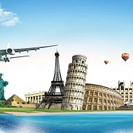 World Travel and Tours