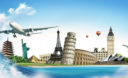 World Travel and Tours