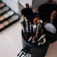 Irena Falcon, Makeup Artist