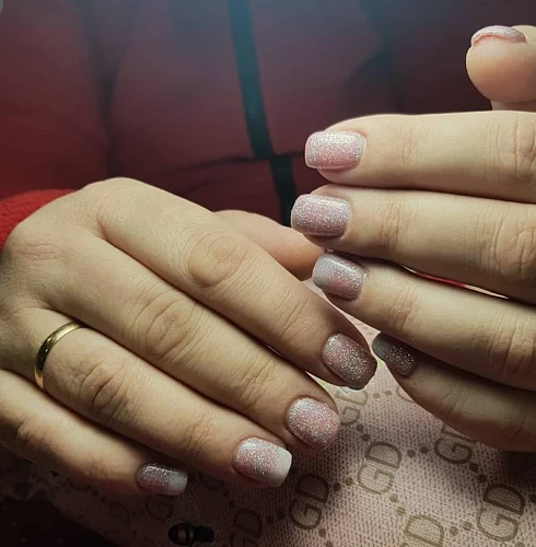 Russian Manicure Orlando