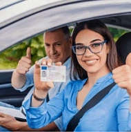 NEWTON DRIVING SCHOOL
