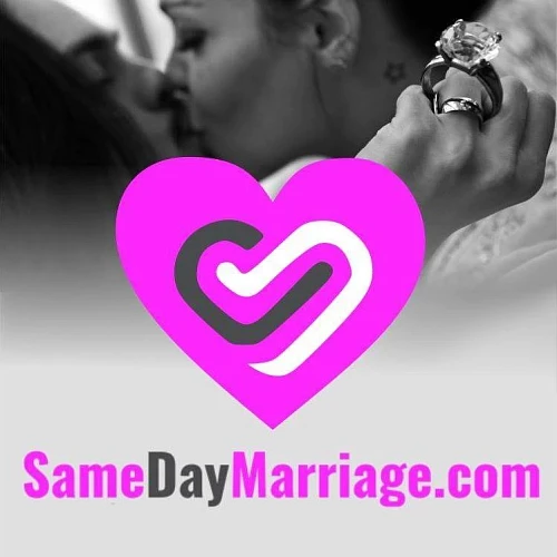Same Day Marriage in Los Angeles