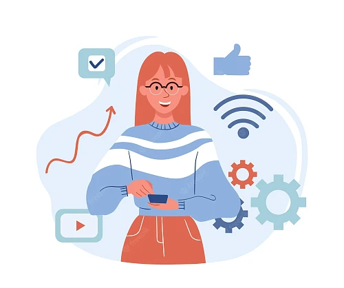 Karina, Content Maker | SMM Specialist