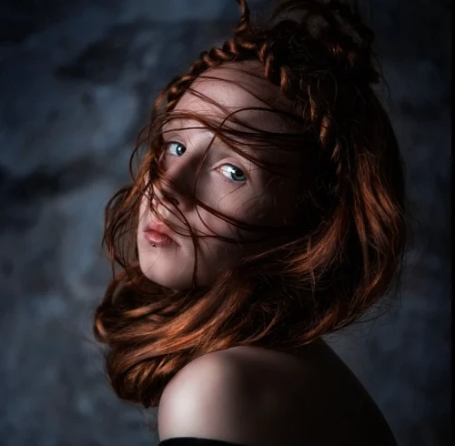 Svetlana Lapina