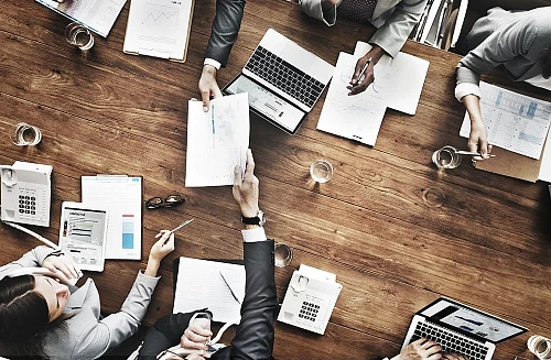 Full Accounting Service