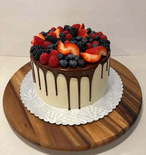 Sweet Cake Miami