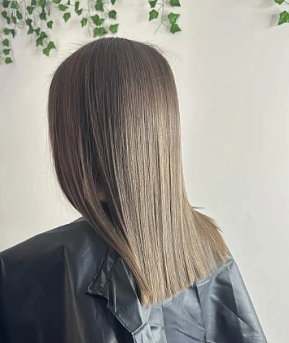 Reach Perfection, Keratin - Botox - Recovery