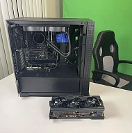 Yuriy, Repair of Computers / Laptops