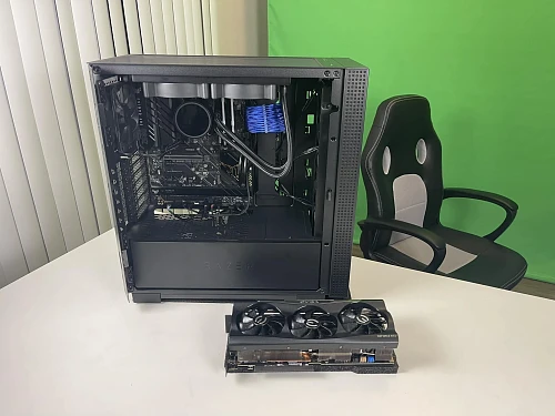 Yuriy, Repair of Computers / Laptops