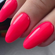 Marianna, Nails Master